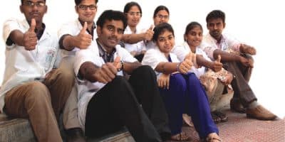 CSI College of Dental Sciences & Research Madurai Events photo 1