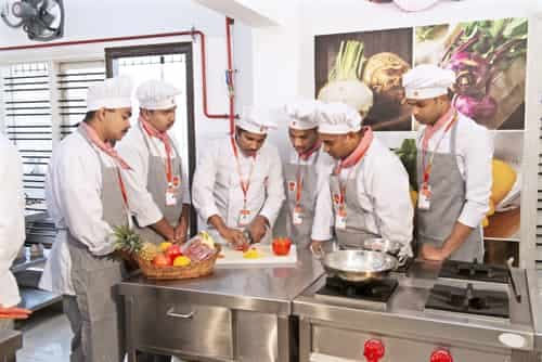 Chennais Amirta International Institute of Hotel Management Bangalore Some Moments photo 3