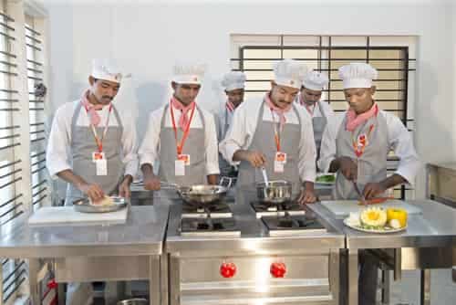 Chennais Amirta International Institute of Hotel Management Bangalore Some Moments photo 4