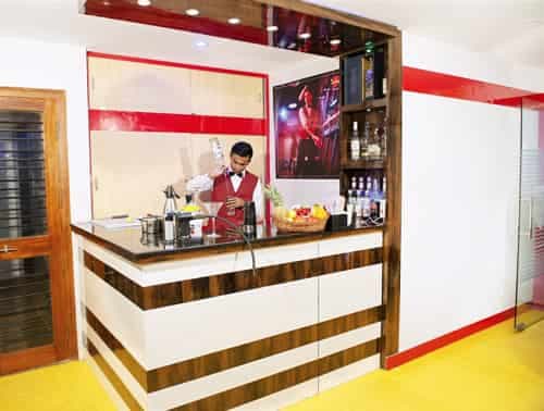 Chennais Amirta International Institute of Hotel Management Bangalore Some Moments photo 5