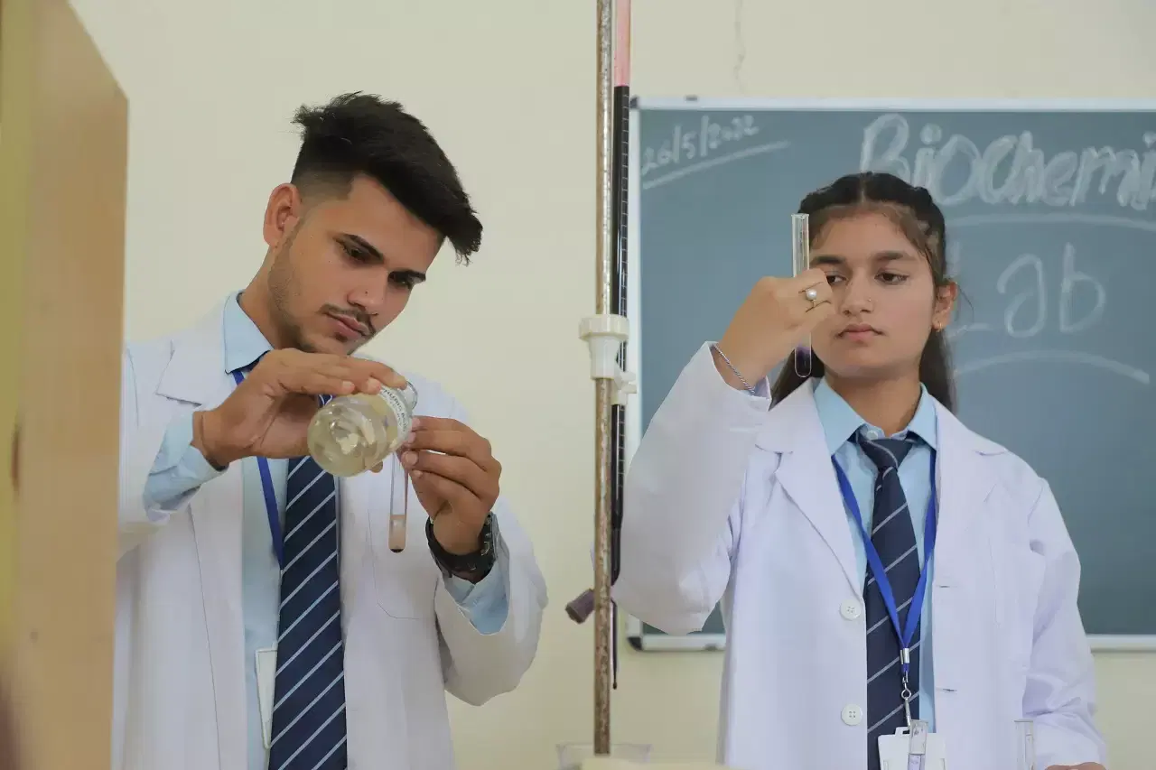 PAL College of Technology and Management Haldwani Campus photo 12