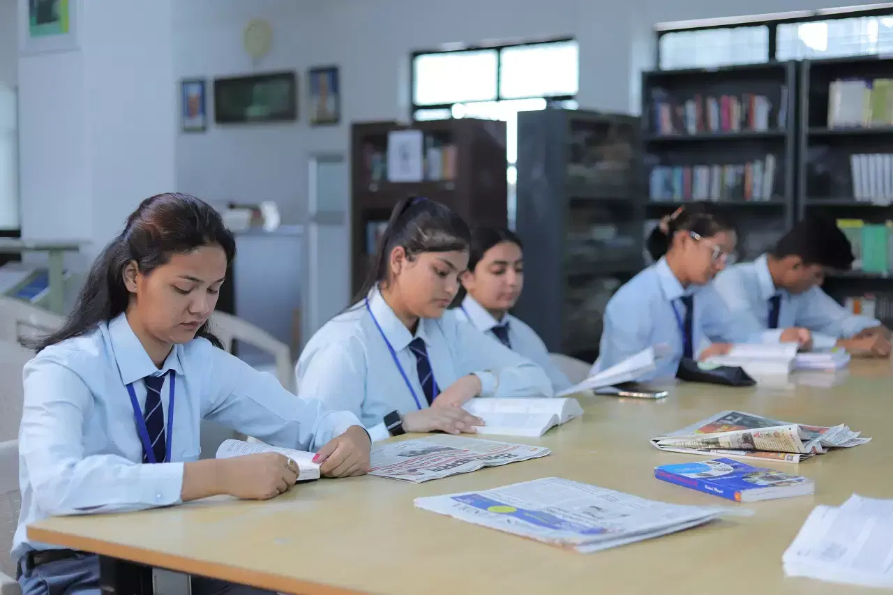 PAL College of Technology and Management Haldwani Campus photo 14