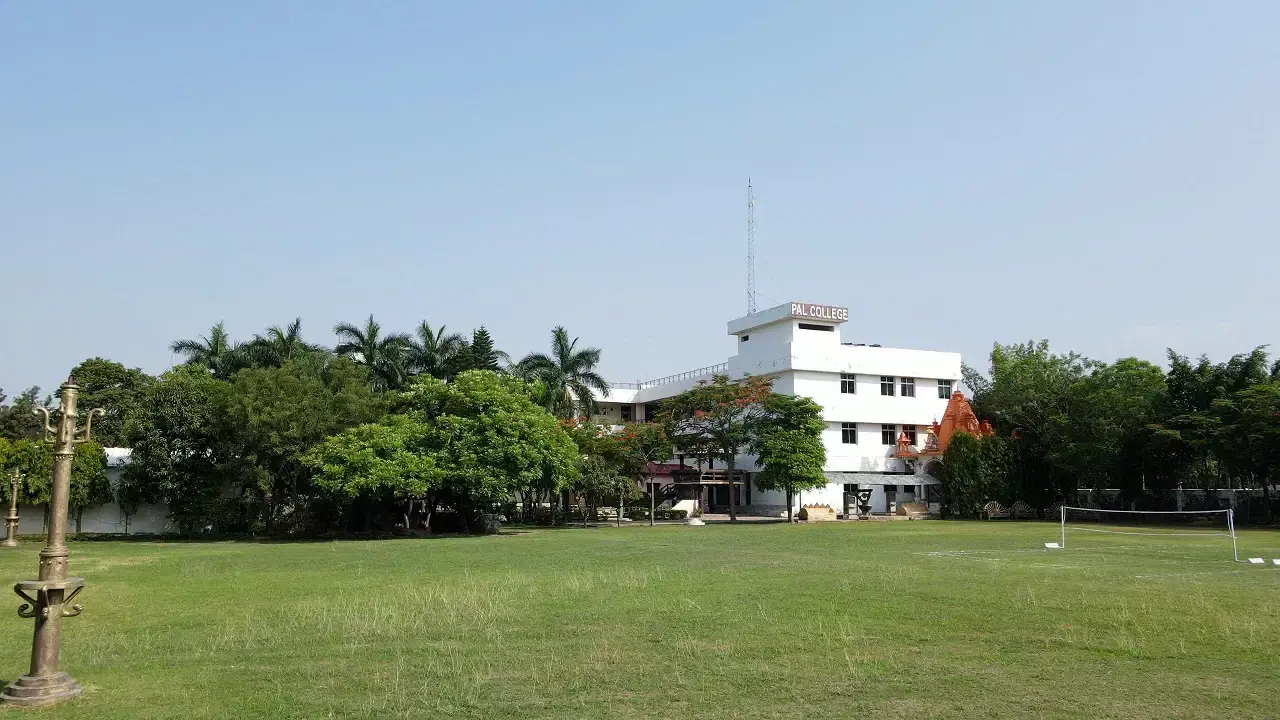 PAL College of Technology and Management Haldwani Campus photo 10