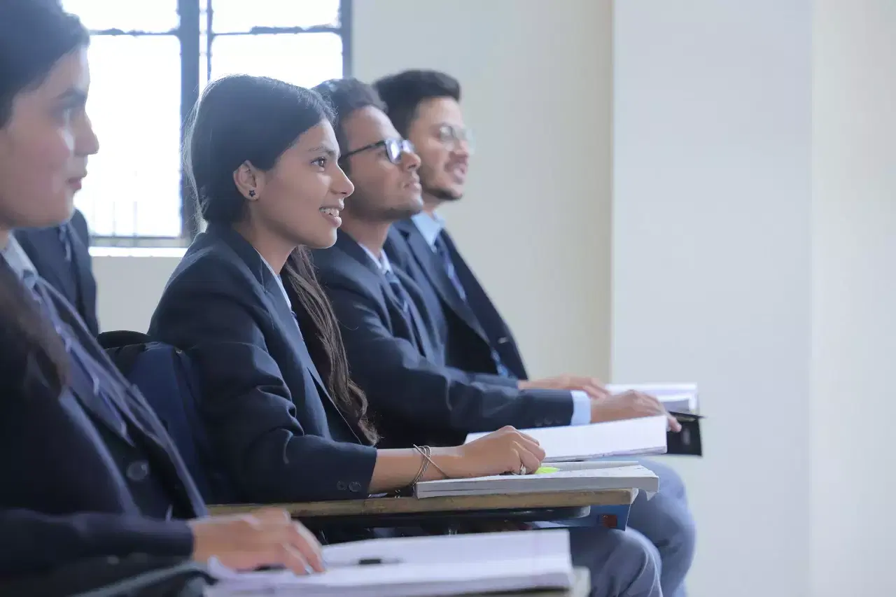 PAL College of Technology and Management Haldwani Campus photo 11