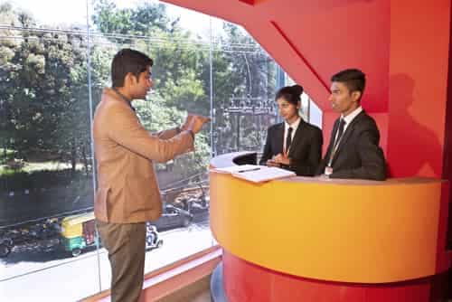 Chennais Amirta International Institute of Hotel Management Bangalore Some Moments photo 7