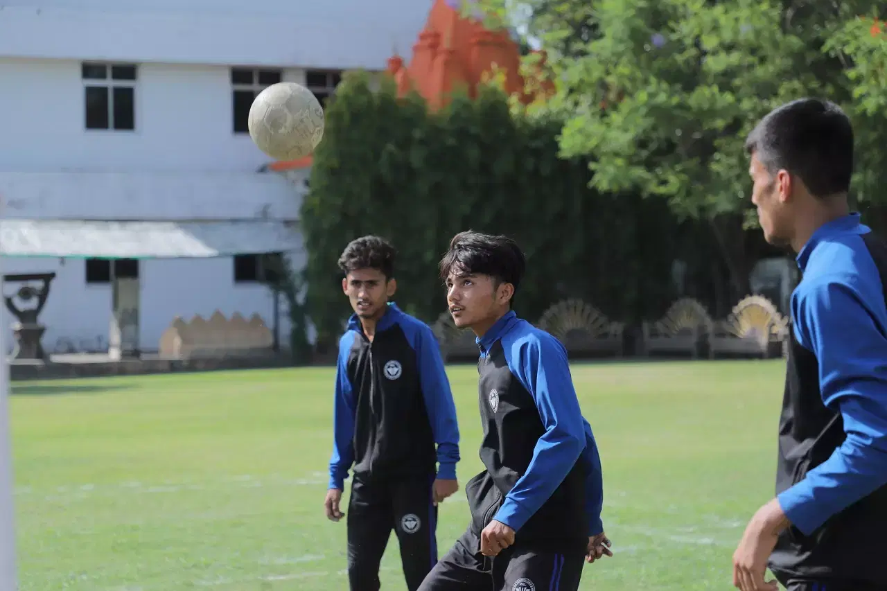 PAL College of Technology and Management Haldwani Extra Curriculars photo 10