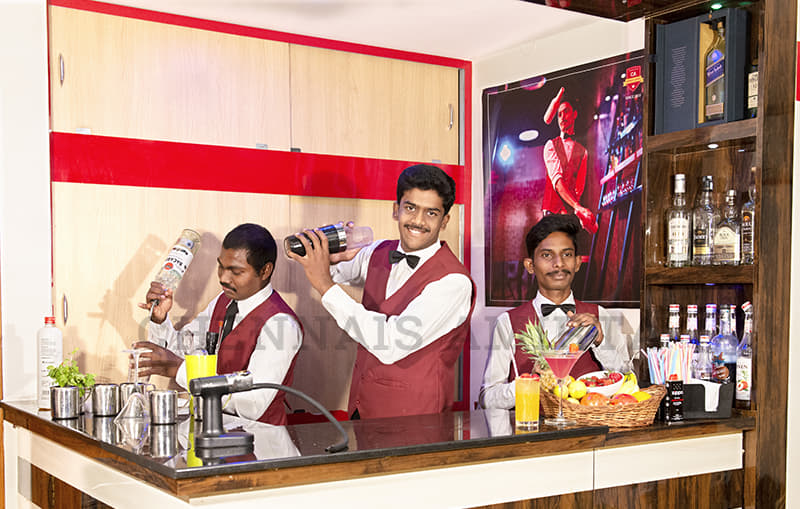 Chennais Amirta International Institute of Hotel Management Bangalore Some Moments photo 8