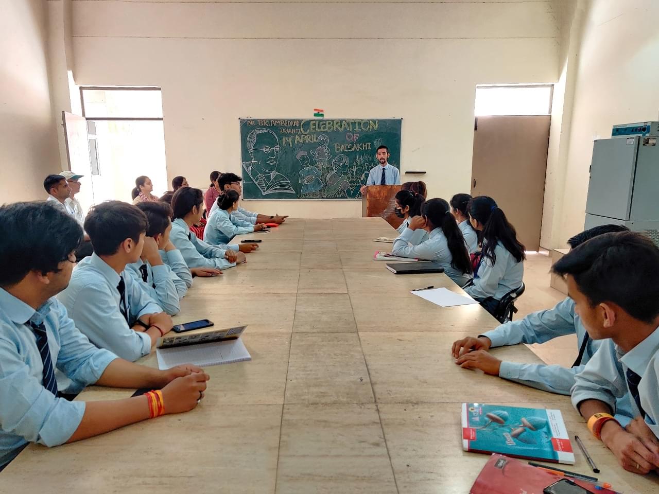 PAL College of Technology and Management Haldwani Extra Curriculars photo 11