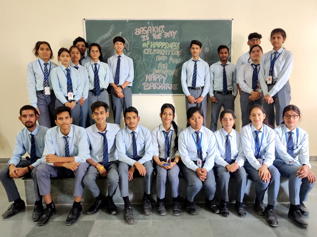 PAL College of Technology and Management Haldwani Extra Curriculars photo 15