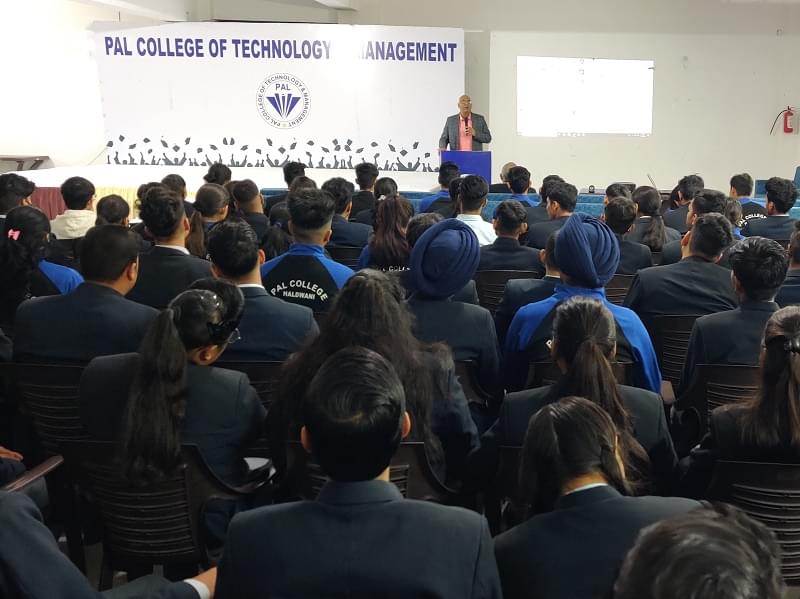 PAL College of Technology and Management Haldwani Extra Curriculars photo 12