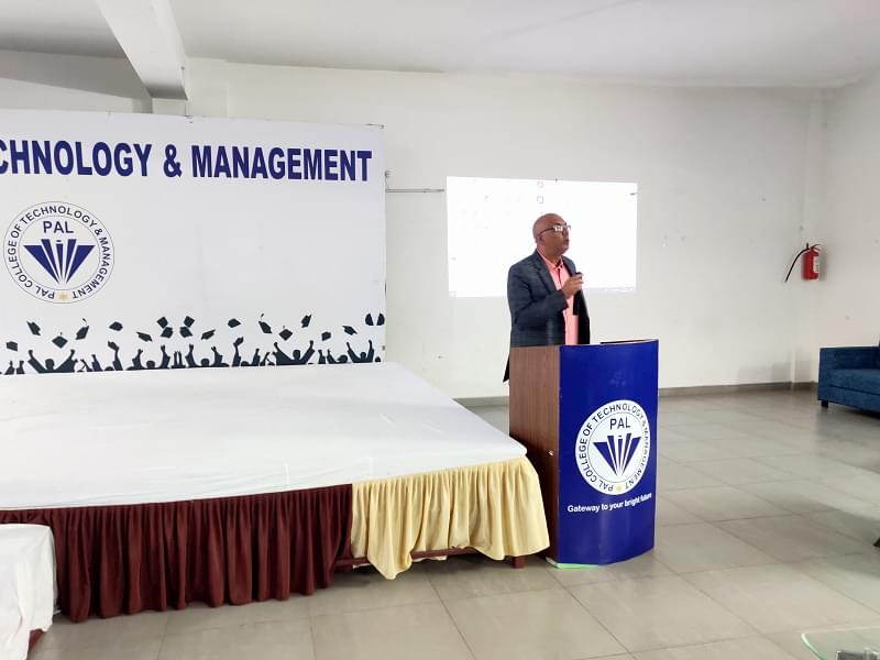 PAL College of Technology and Management Haldwani Extra Curriculars photo 13