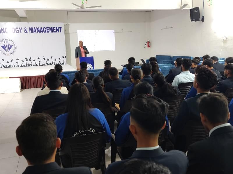 PAL College of Technology and Management Haldwani Extra Curriculars photo 14