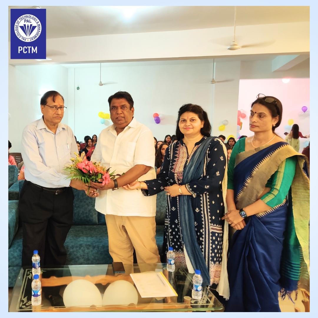 PAL College of Technology and Management Haldwani Extra Curriculars photo 16