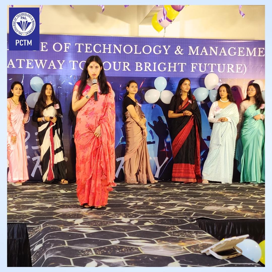 PAL College of Technology and Management Haldwani Extra Curriculars photo 17