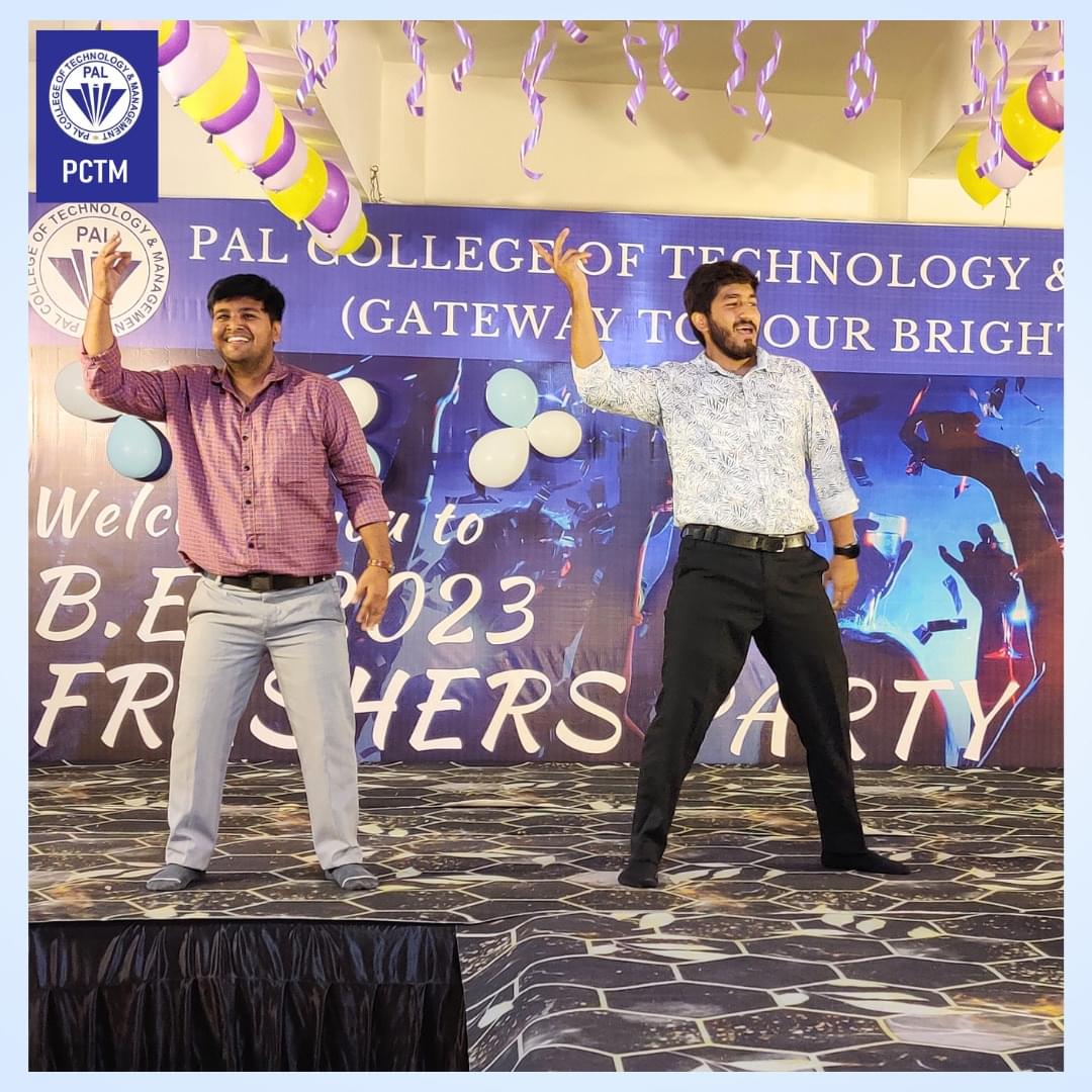 PAL College of Technology and Management Haldwani Extra Curriculars photo 18