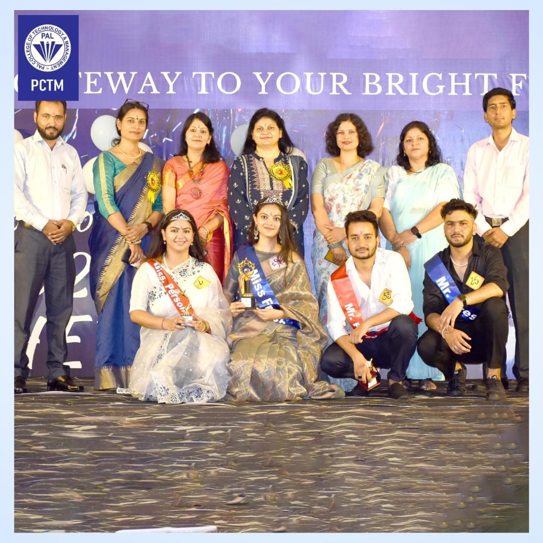 PAL College of Technology and Management Haldwani Extra Curriculars photo 19