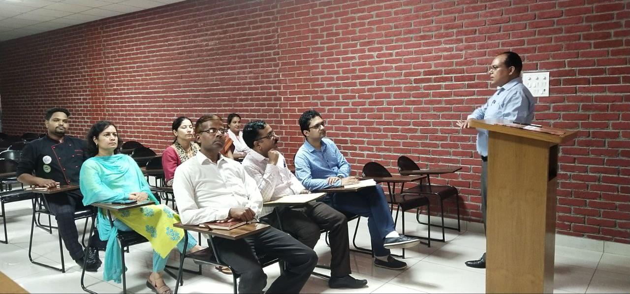 PAL College of Technology and Management Haldwani Extra Curriculars photo 35