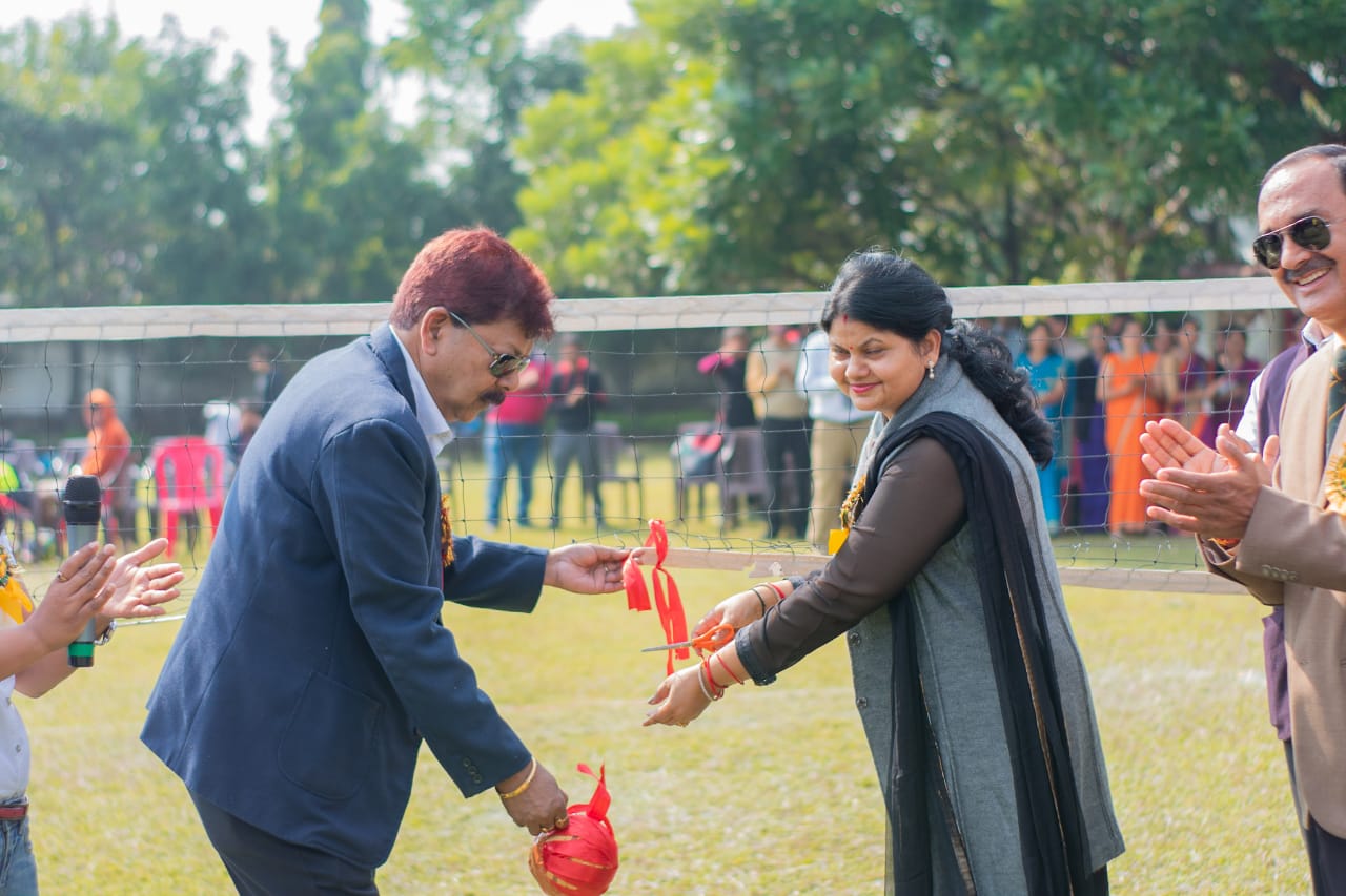 PAL College of Technology and Management Haldwani Extra Curriculars photo 53