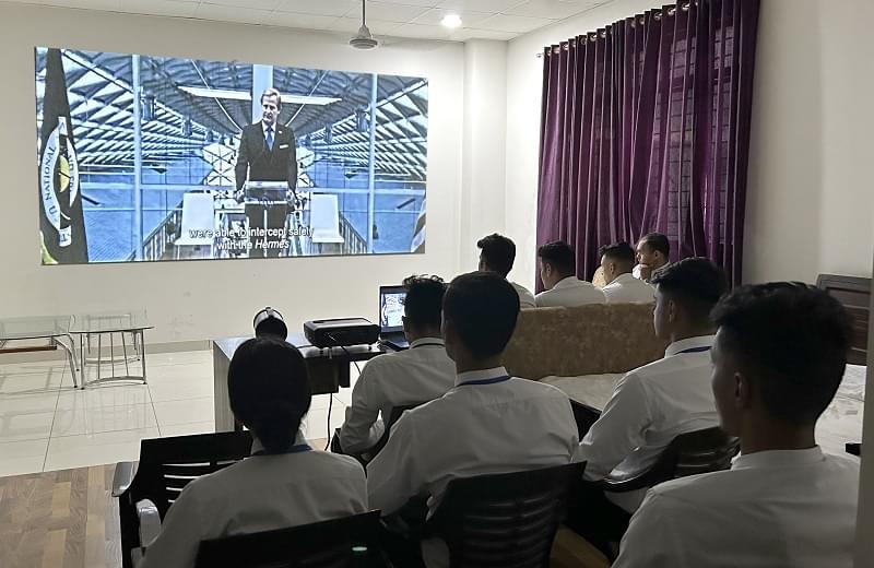 PAL College of Technology and Management Haldwani Extra Curriculars photo 61