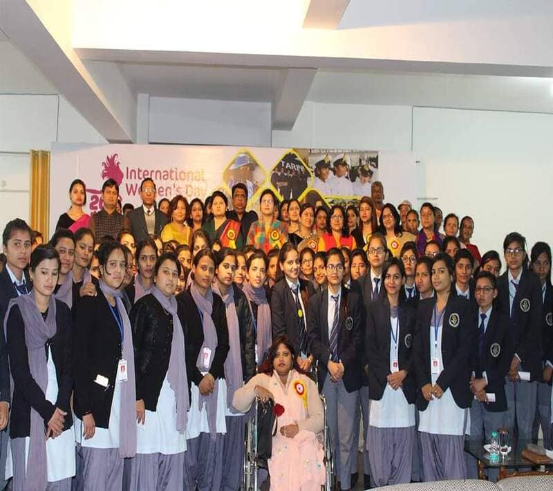 PAL College of Technology and Management Haldwani Extra Curriculars photo 82