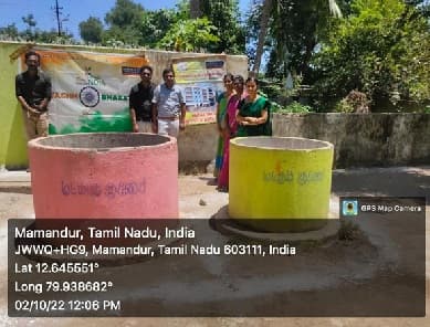 Karpaga Vinayaga Institute of Dental Sciences Maduranthakam Events photo 1