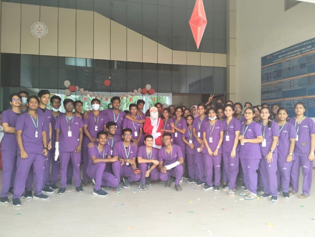 Karpaga Vinayaga Institute of Dental Sciences Maduranthakam Events photo 3