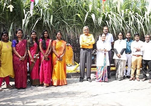 Karpaga Vinayaga Institute of Dental Sciences Maduranthakam Events photo 4