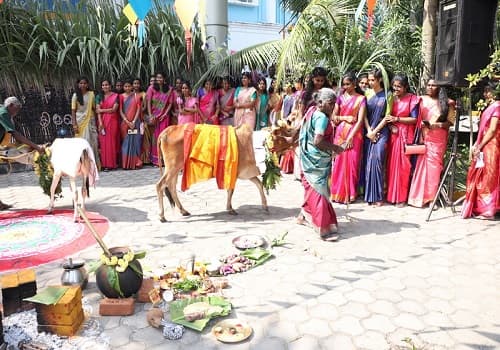 Karpaga Vinayaga Institute of Dental Sciences Maduranthakam Events photo 5