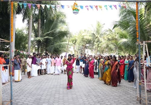 Karpaga Vinayaga Institute of Dental Sciences Maduranthakam Events photo 6