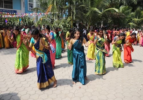 Karpaga Vinayaga Institute of Dental Sciences Maduranthakam Events photo 7