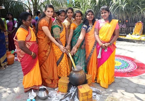 Karpaga Vinayaga Institute of Dental Sciences Maduranthakam Events photo 8