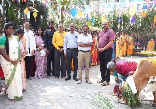 Karpaga Vinayaga Institute of Dental Sciences Maduranthakam Events photo 10