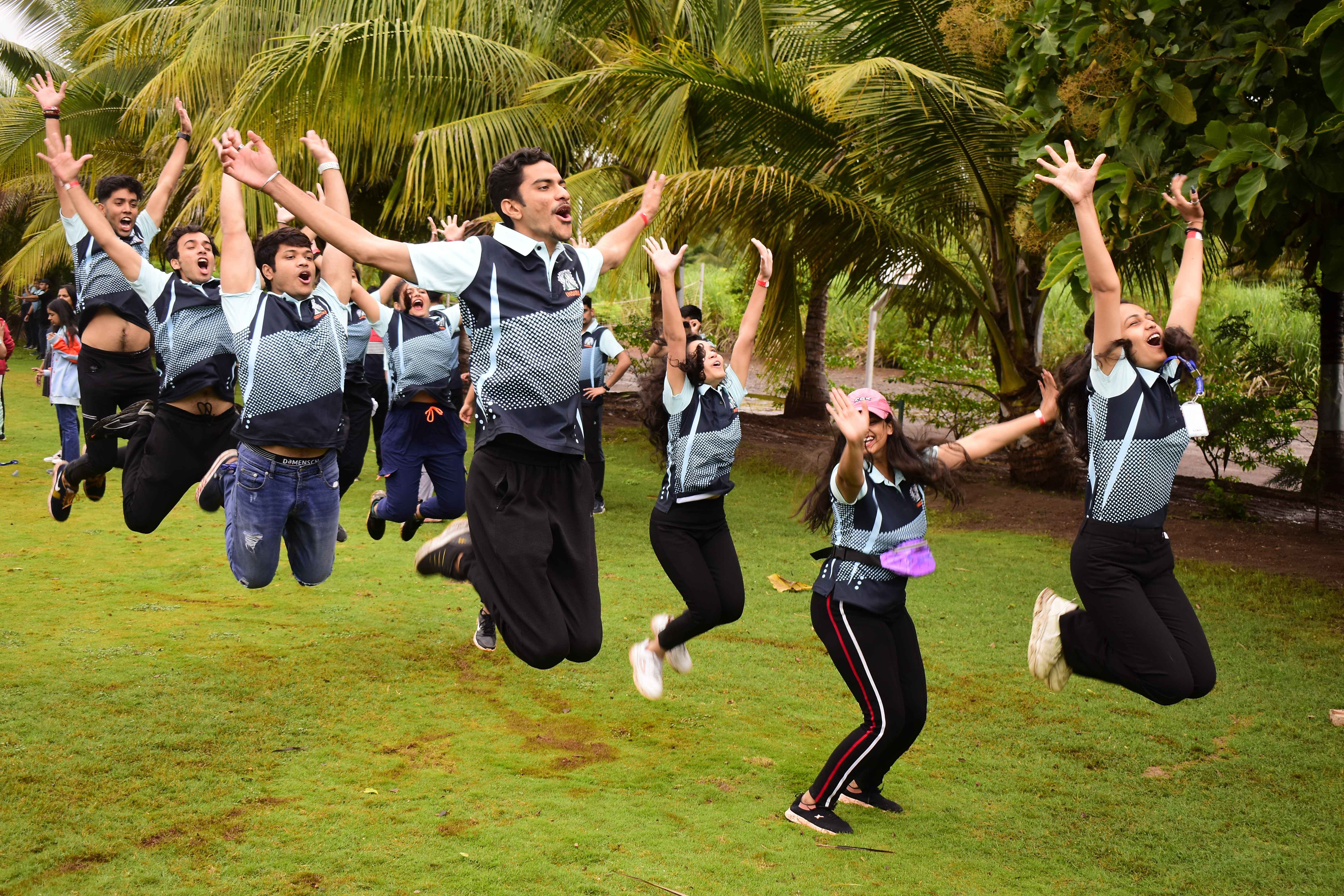 Indira School of Business Studies PGDM Pune Event photo 3