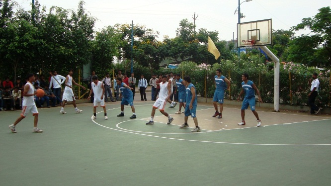 Indira School of Business Studies PGDM Pune Infrastructure photo 8