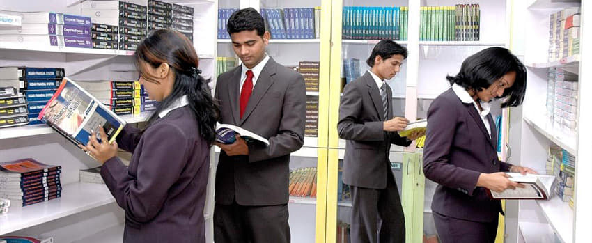 Indira School of Business Studies PGDM Pune Infrastructure photo 10