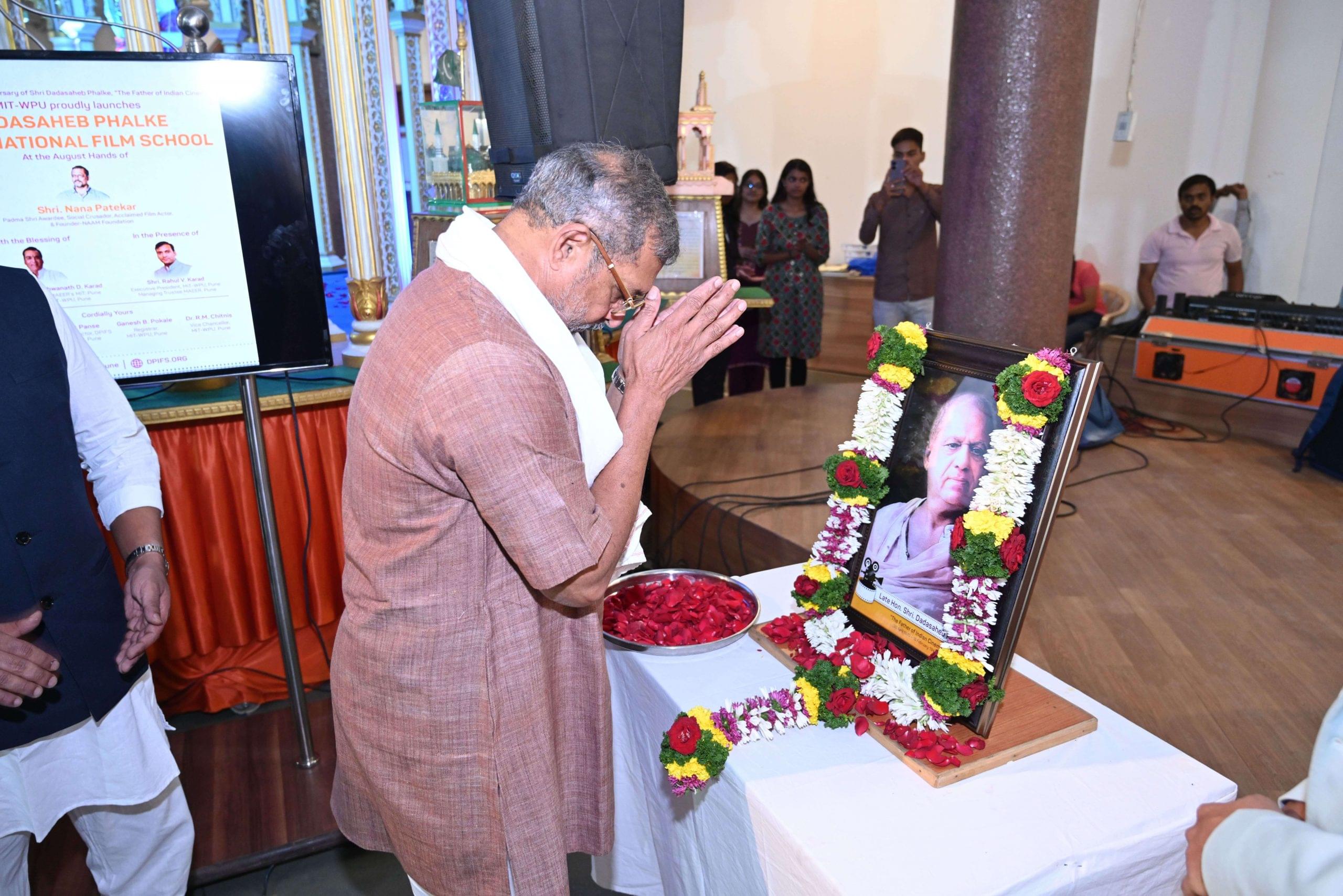 Dadasaheb Phalke International Film School, MITWPU Pune Extra Curriculars photo 2