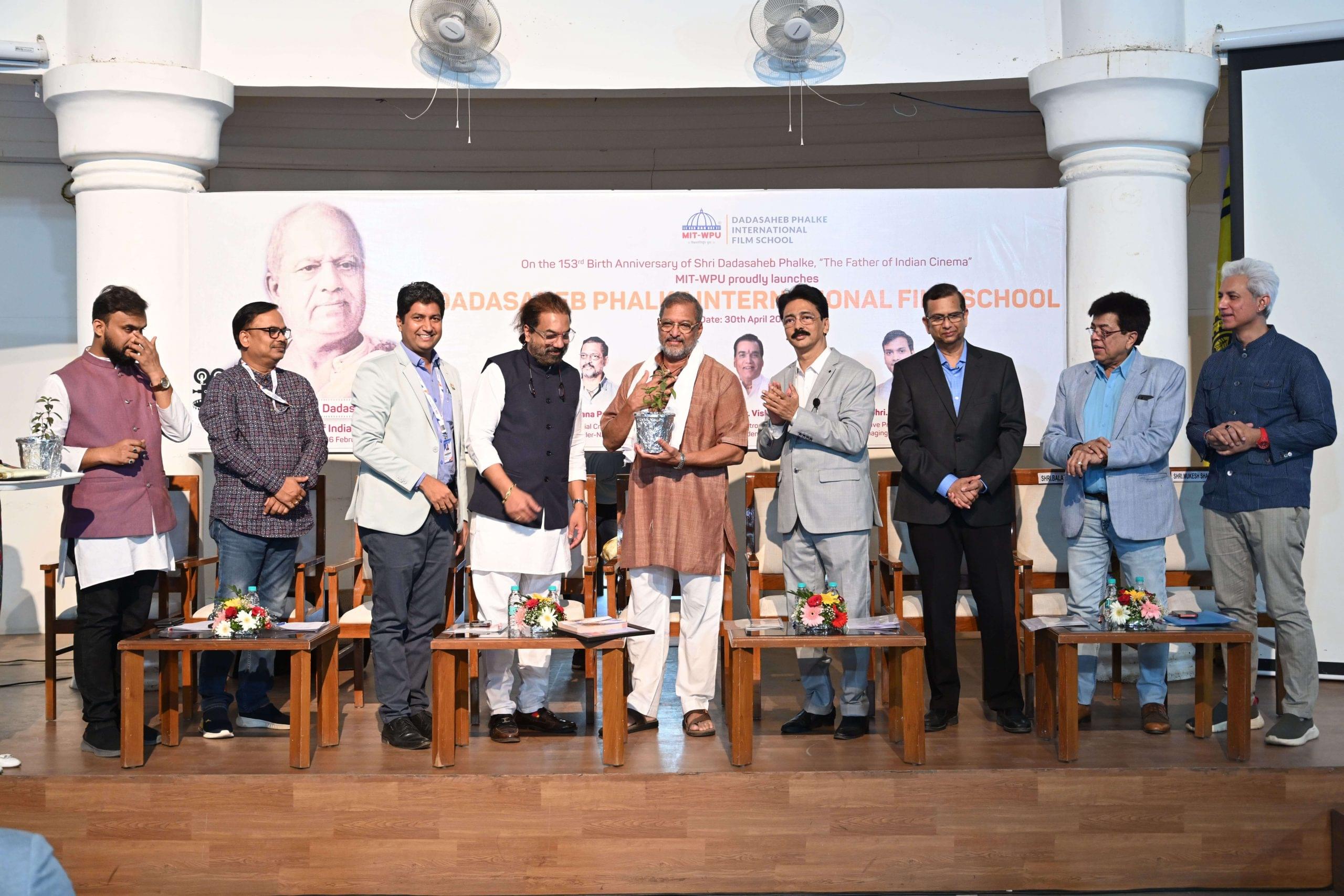 Dadasaheb Phalke International Film School, MITWPU Pune Extra Curriculars photo 3