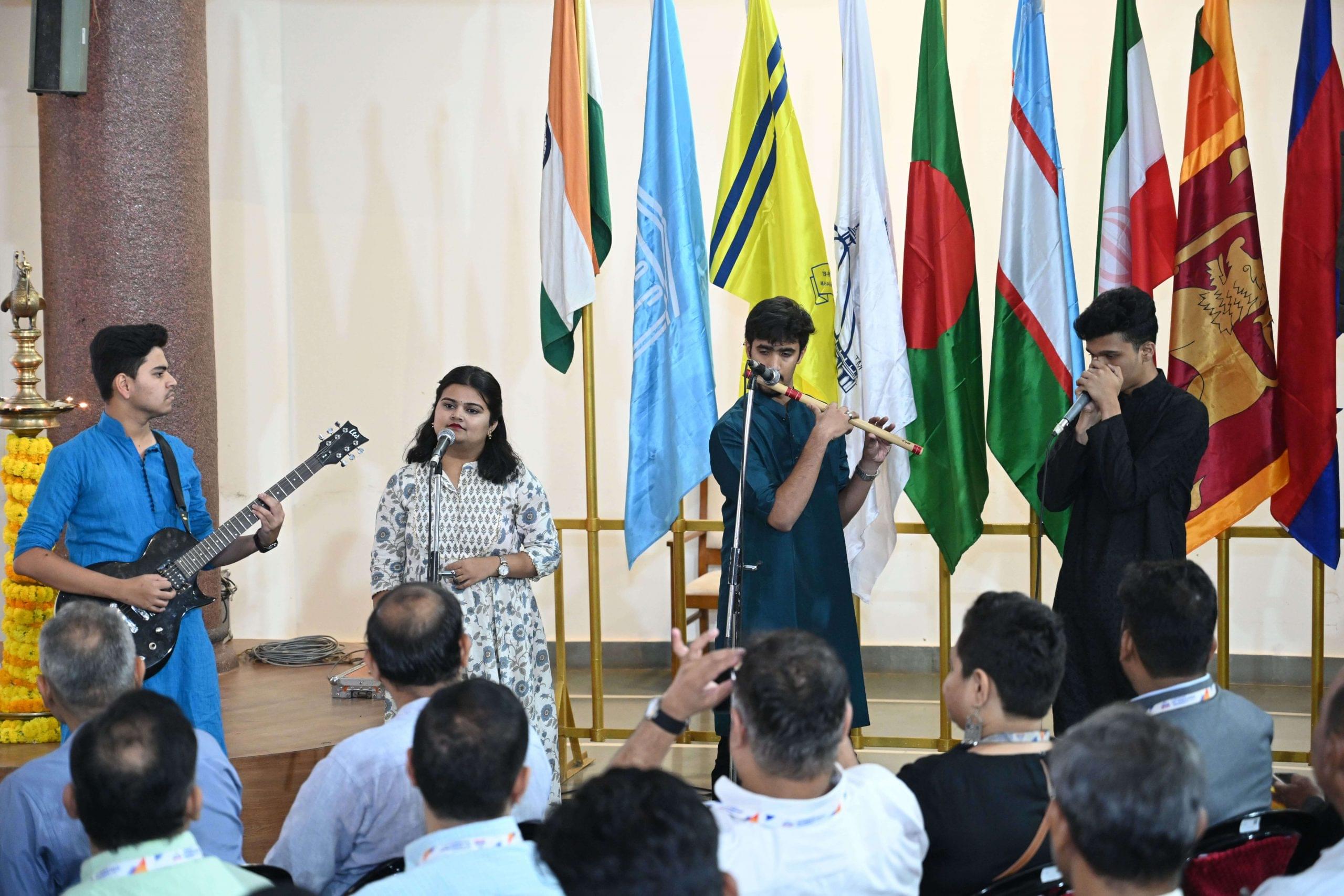 Dadasaheb Phalke International Film School, MITWPU Pune Extra Curriculars photo 4