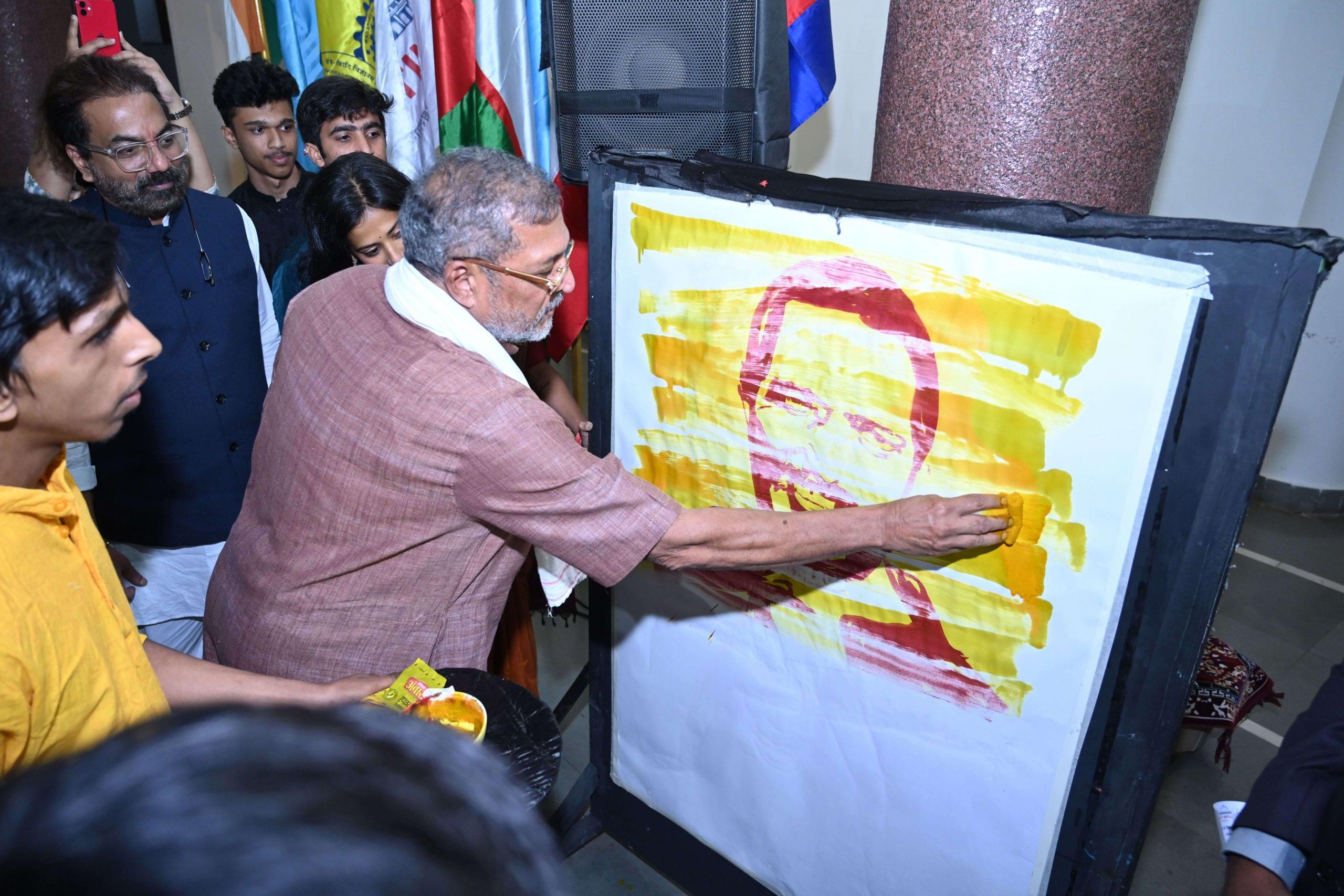 Dadasaheb Phalke International Film School, MITWPU Pune Extra Curriculars photo 5