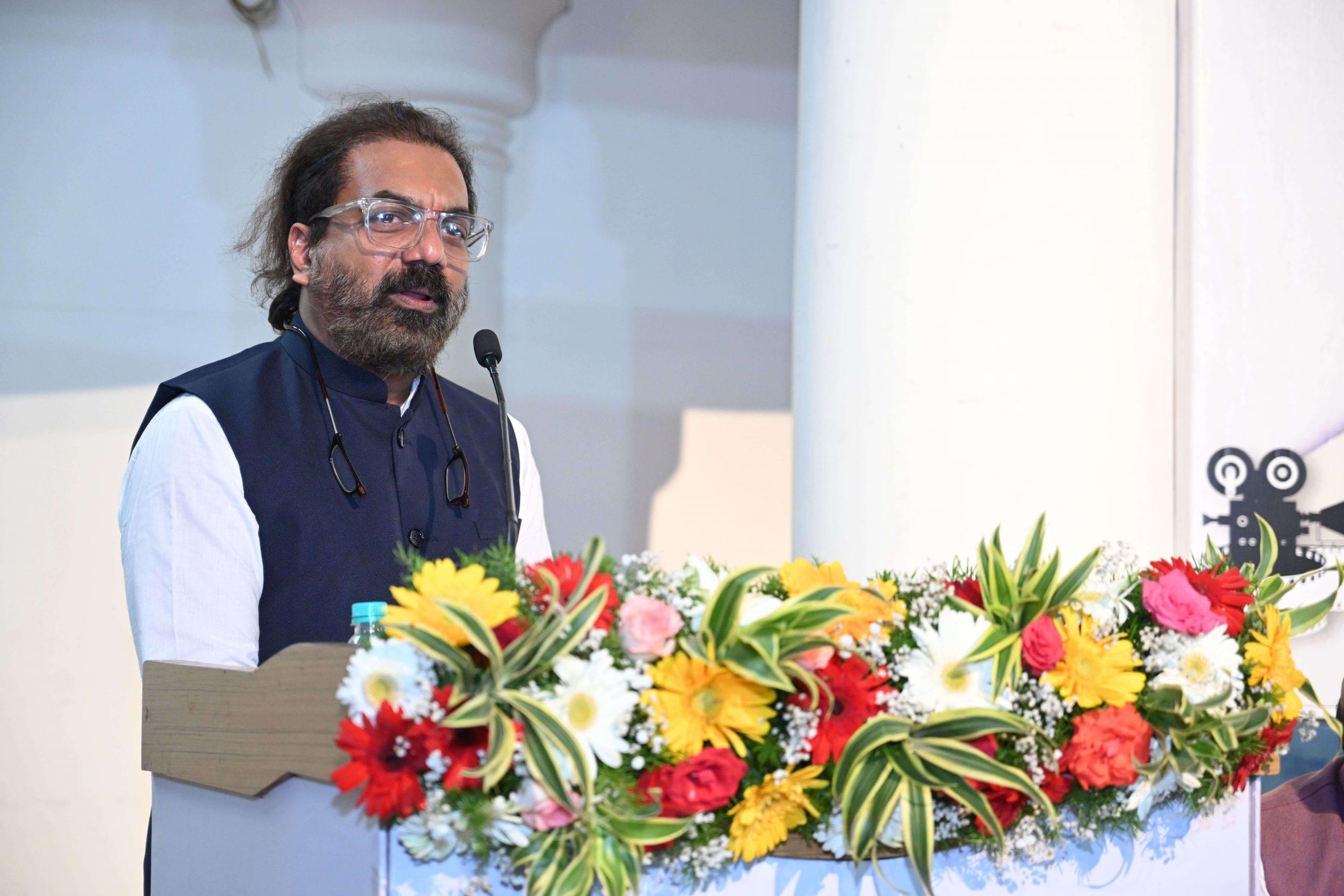 Dadasaheb Phalke International Film School, MITWPU Pune Extra Curriculars photo 6