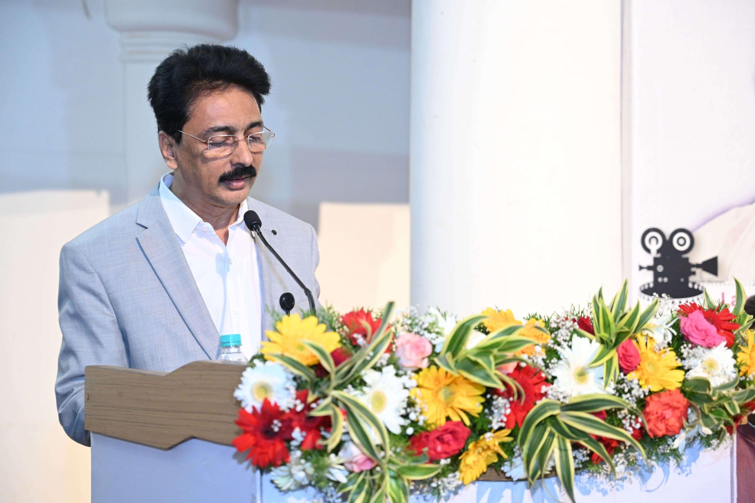 Dadasaheb Phalke International Film School, MITWPU Pune Extra Curriculars photo 7