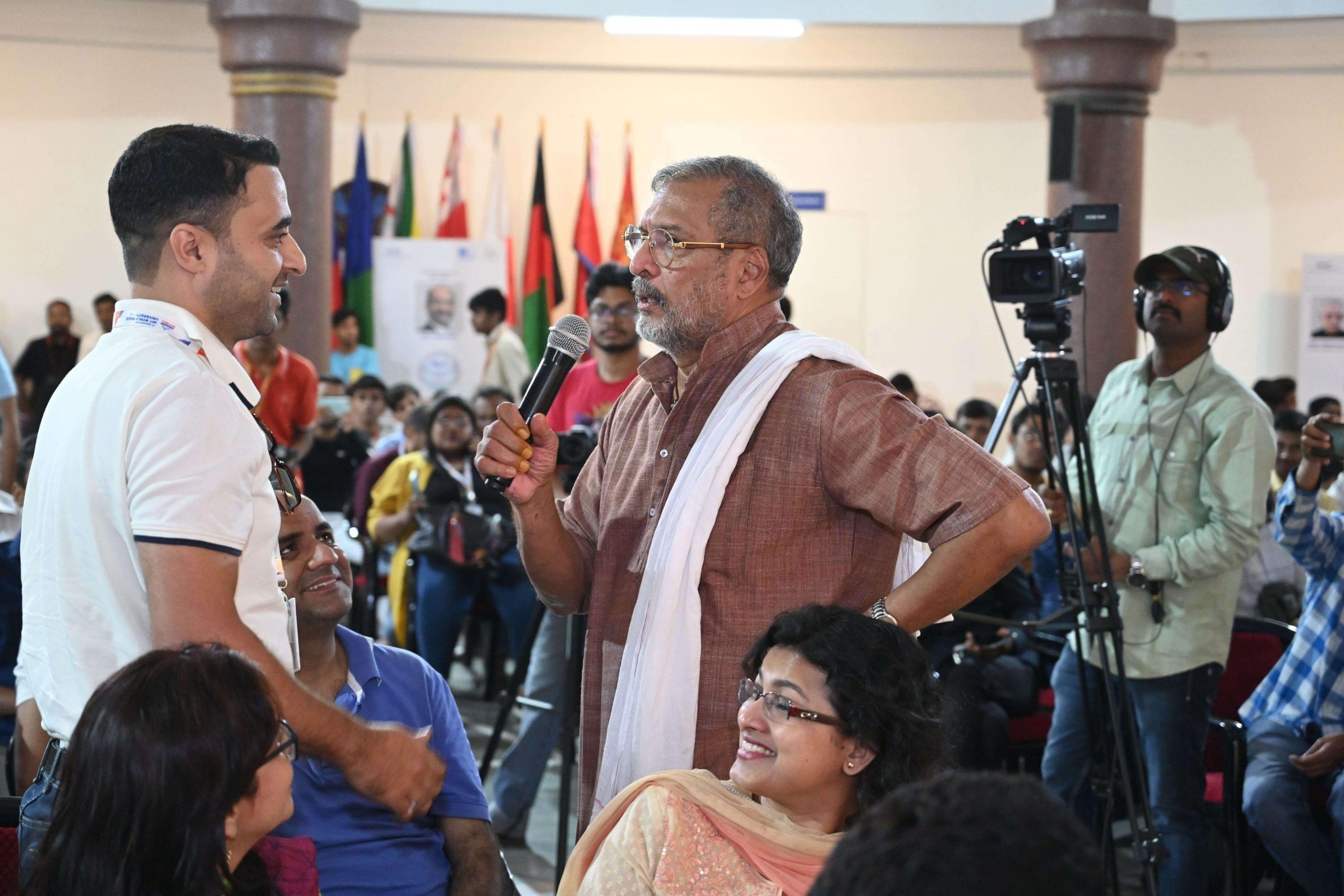 Dadasaheb Phalke International Film School, MITWPU Pune Extra Curriculars photo 9