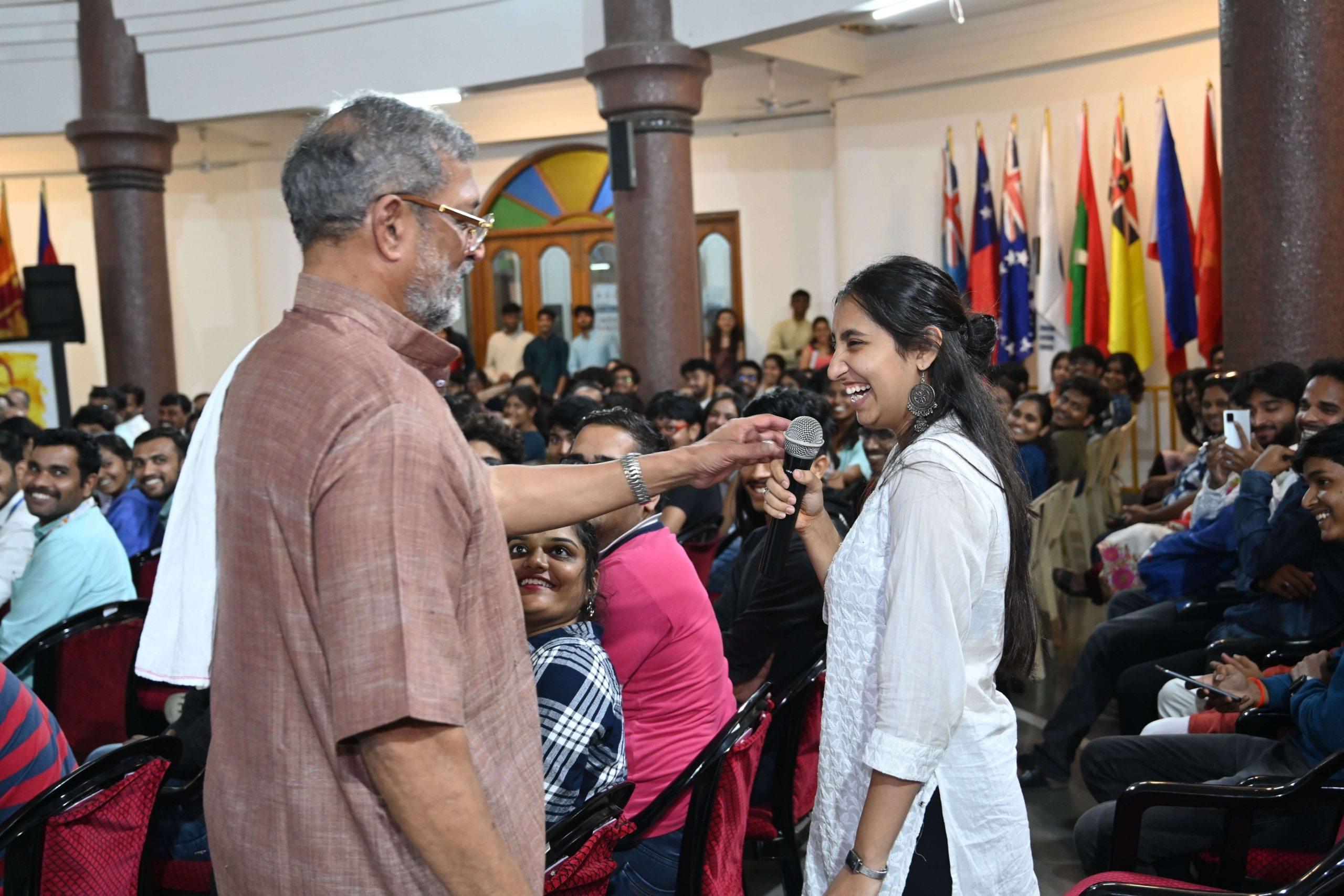 Dadasaheb Phalke International Film School, MITWPU Pune Extra Curriculars photo 10