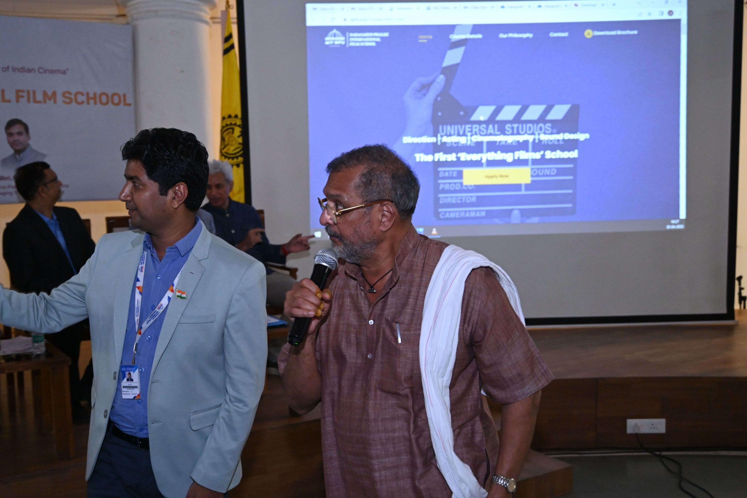 Dadasaheb Phalke International Film School, MITWPU Pune Extra Curriculars photo 14