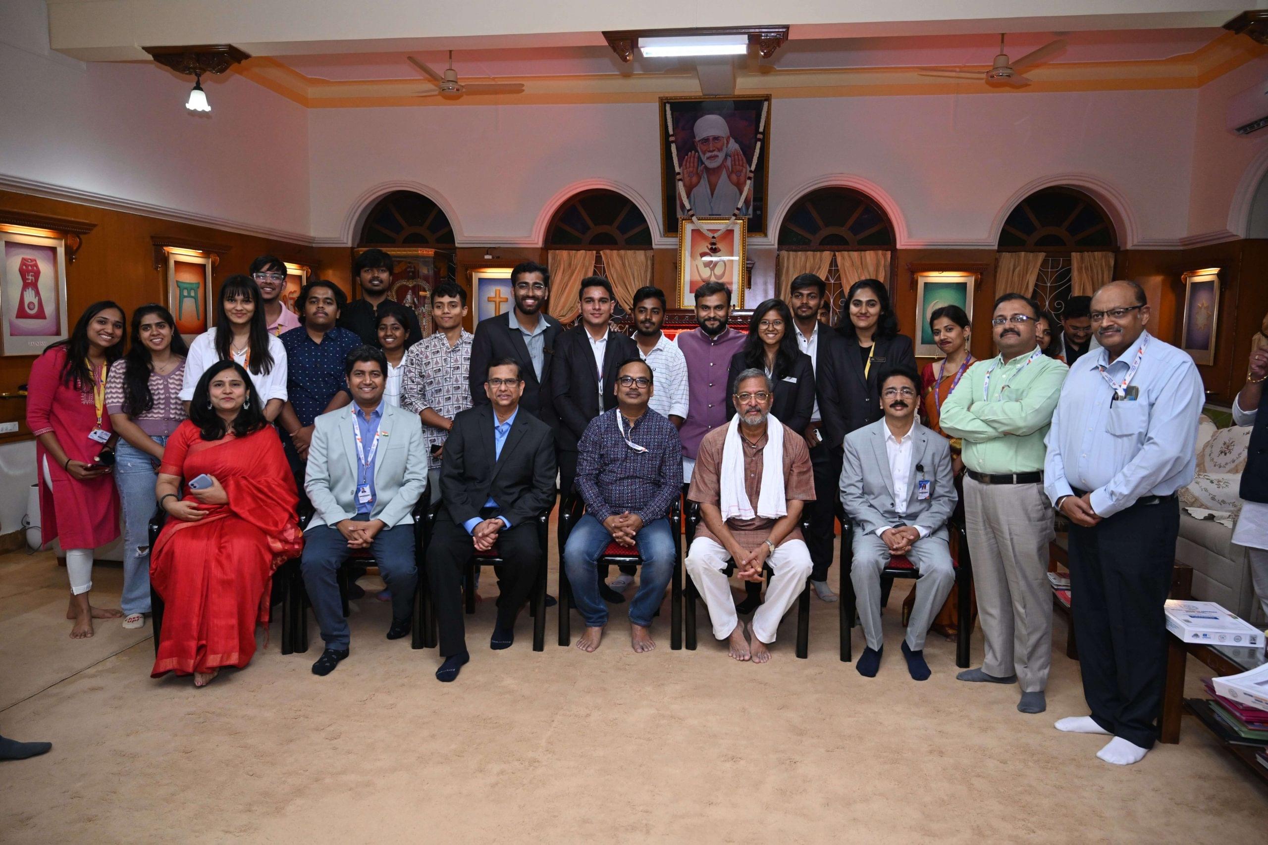 Dadasaheb Phalke International Film School, MITWPU Pune Extra Curriculars photo 16