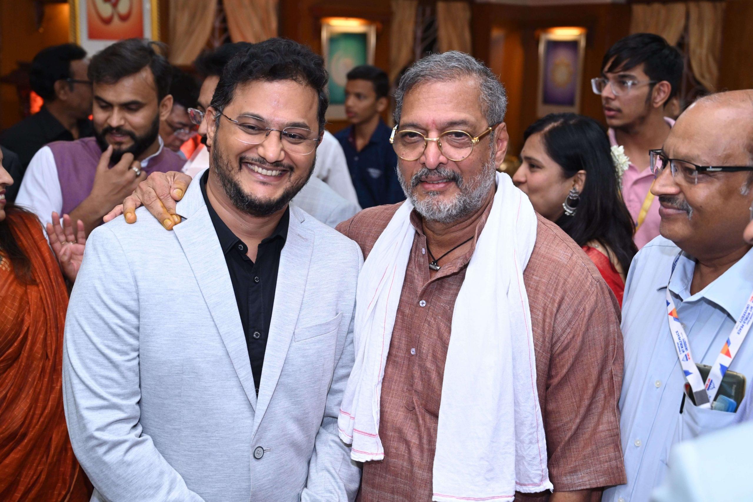 Dadasaheb Phalke International Film School, MITWPU Pune Extra Curriculars photo 18