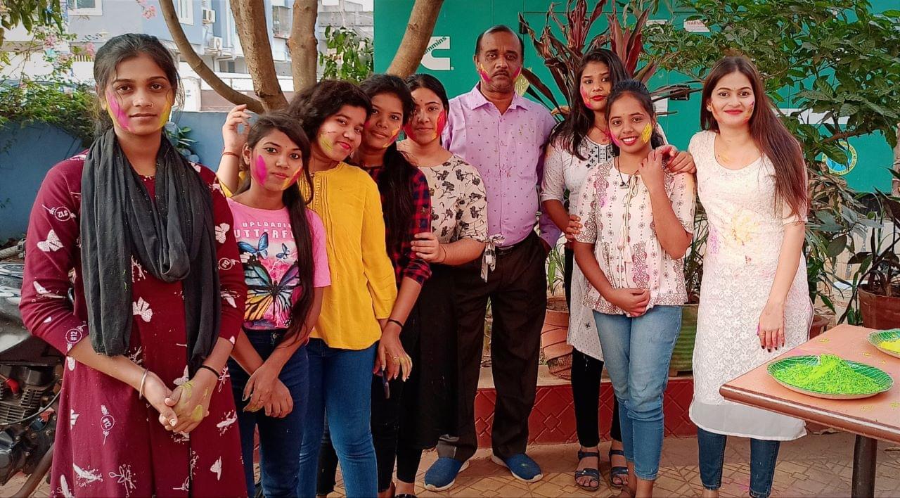 Arya School of Management and Information Technology Bhubaneswar Students Life photo 4