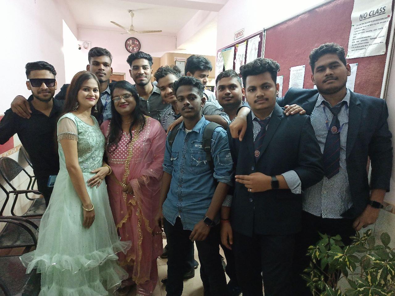 Arya School of Management and Information Technology Bhubaneswar Students Life photo 6