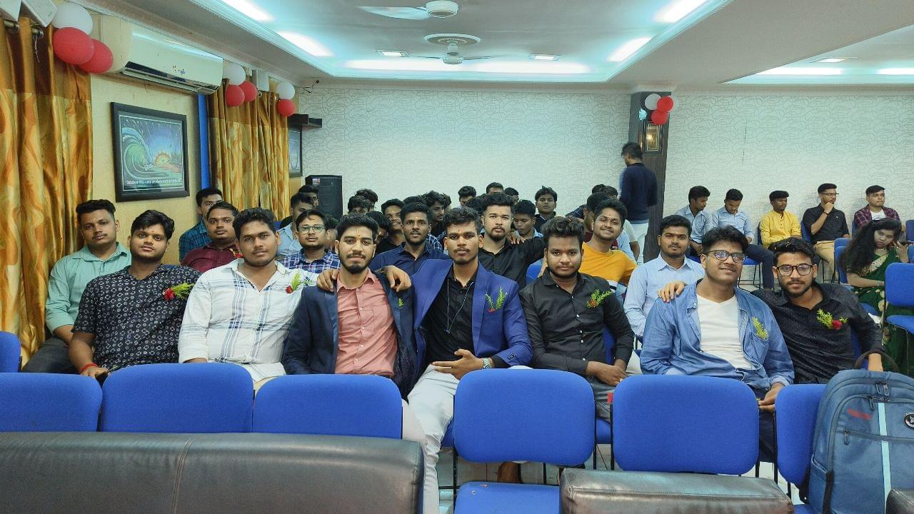 Arya School of Management and Information Technology Bhubaneswar Students Life photo 1