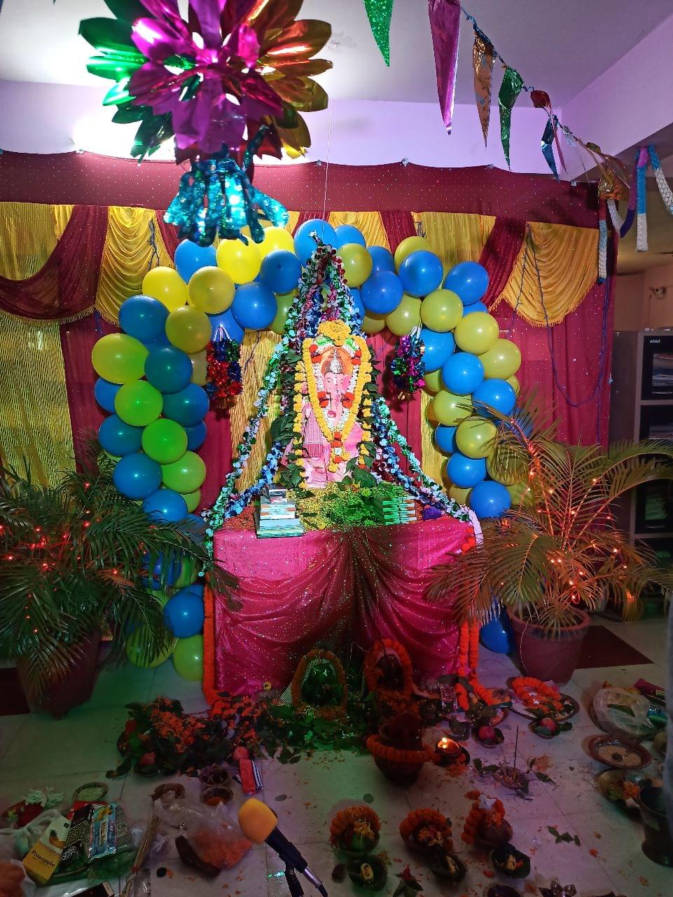 Arya School of Management and Information Technology Bhubaneswar Students Life photo 5